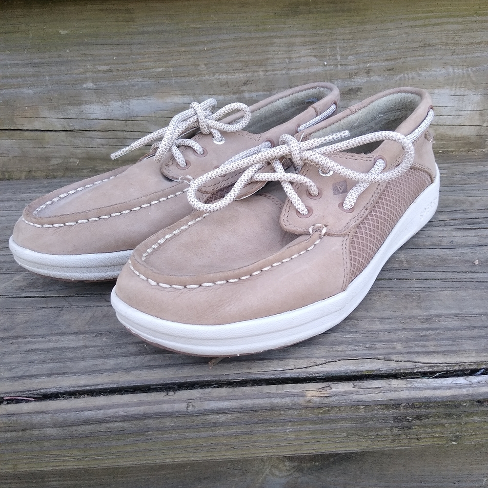 Sperry Topsider Shoes